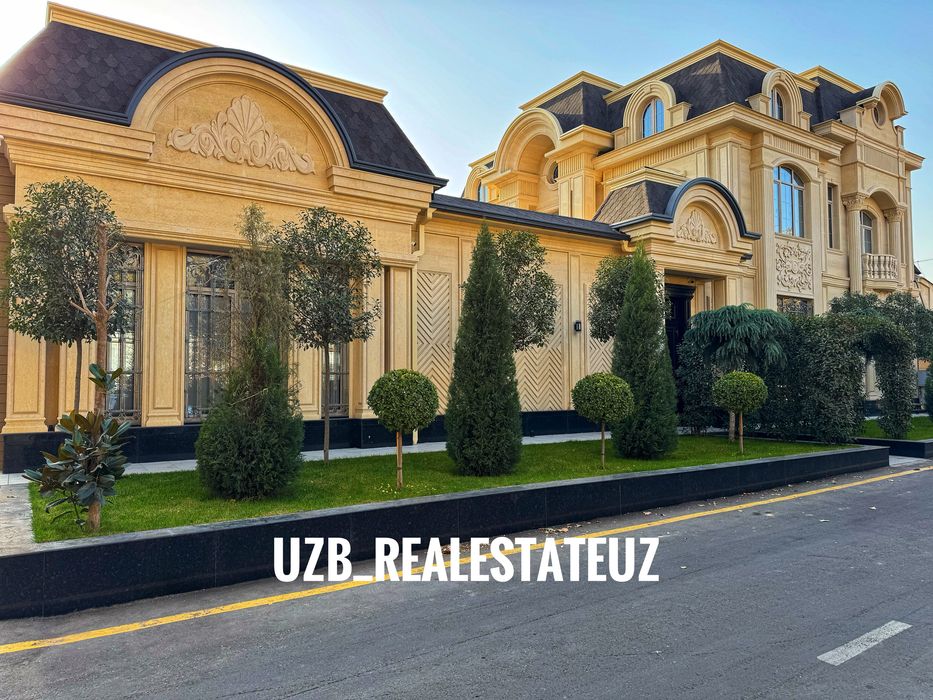 Ор-р: Чайхана Салом 4,5.соток 700м2 7.комнат