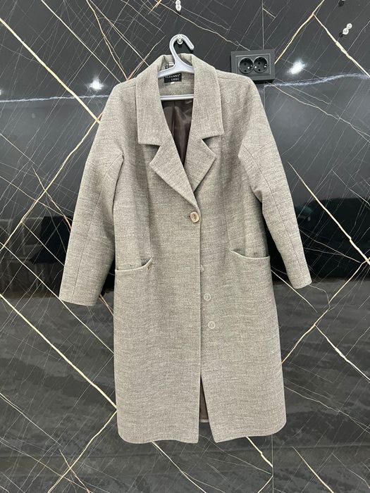 Продаю пальто в хорошем качестве