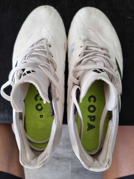 Ghete de fotbal Adidas Copa