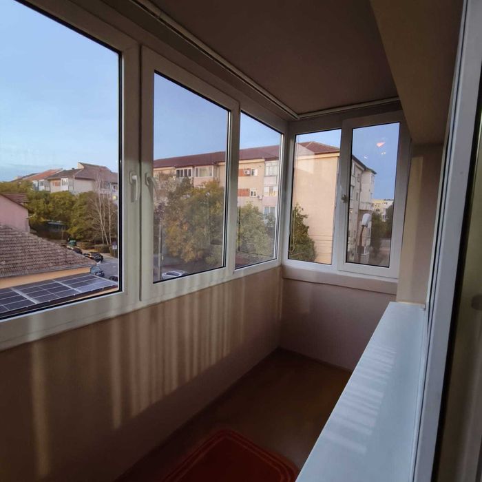 Inchiriez apartament cu 1 camera in zona Steaua