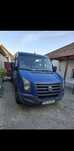 Vând vw crafter an 2008