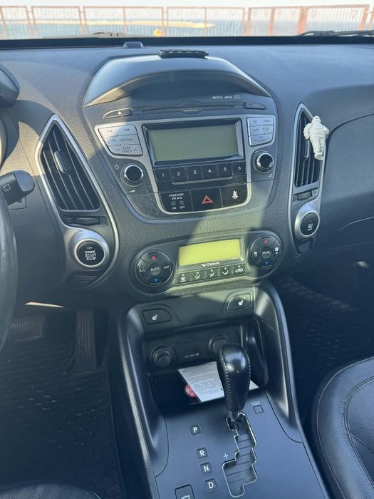 Hyundai ix35 2013 Vând Hyundai ix35