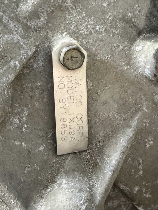 Скоростна кутия раздатка за Infiniti FX35 FX37 ФХ35 ФХ37 XJ9A 1CB0B