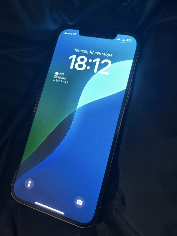 Iphone 12 pro max