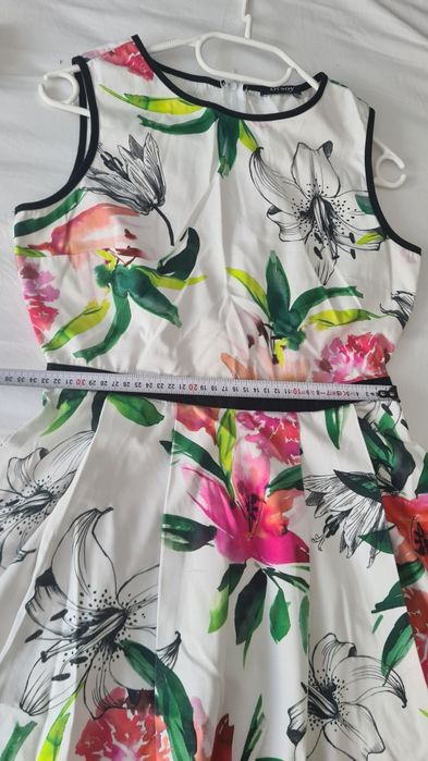 Rochie Orsay marimea S