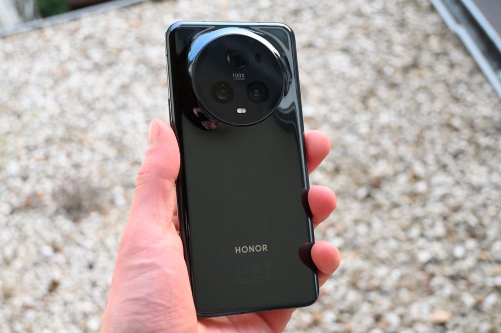 HONOR Magic 5 PRO 12/512gb