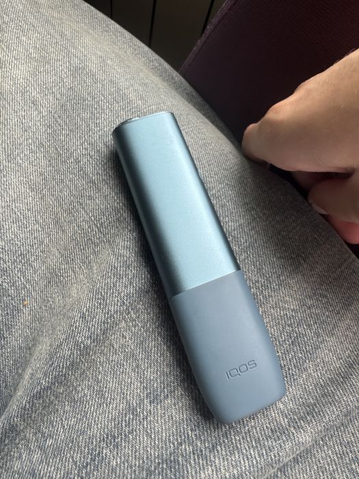 iqos iluma one+ 2 nesigiliate