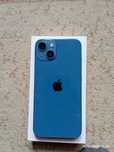 iPhone 13 128gb EURo xolati ideal karobka dakument