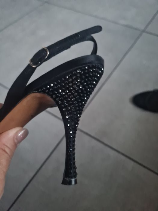 Sandale Dolce Gabbana ORIGINALE