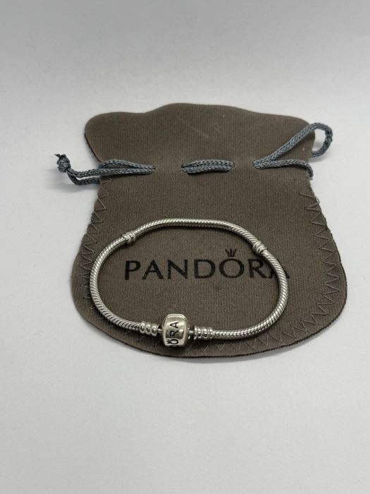 Bratara Pandora Noua - Argint 925 ALE