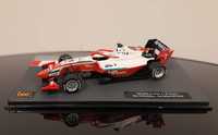 Dallara F3 2020 #1 O. Piastri-World Champ -Barcelona GP 2020 1:43 Ixo