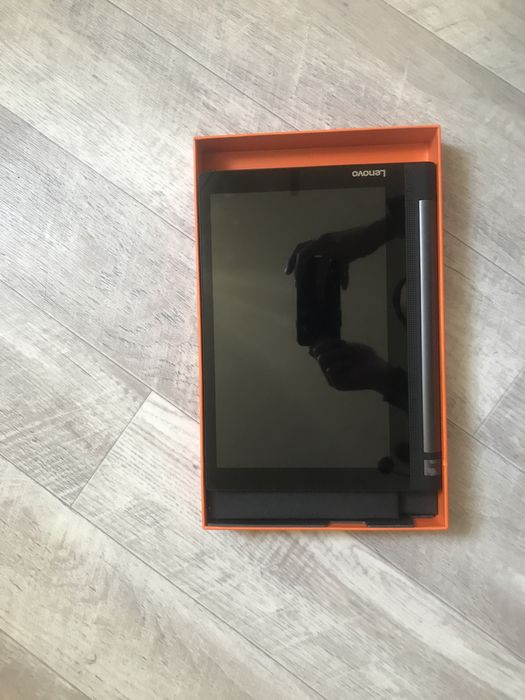 Lenovo YOGA Tab 3