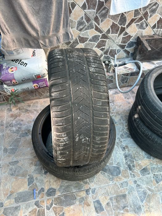 Гуми различни еднични бройки