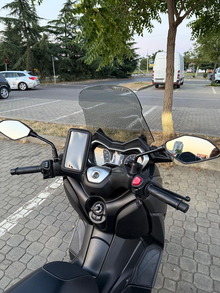 Xmax 300 + Full Accesorii