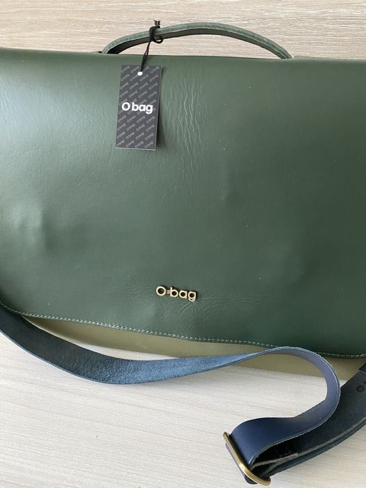 Чанта O bag дамска