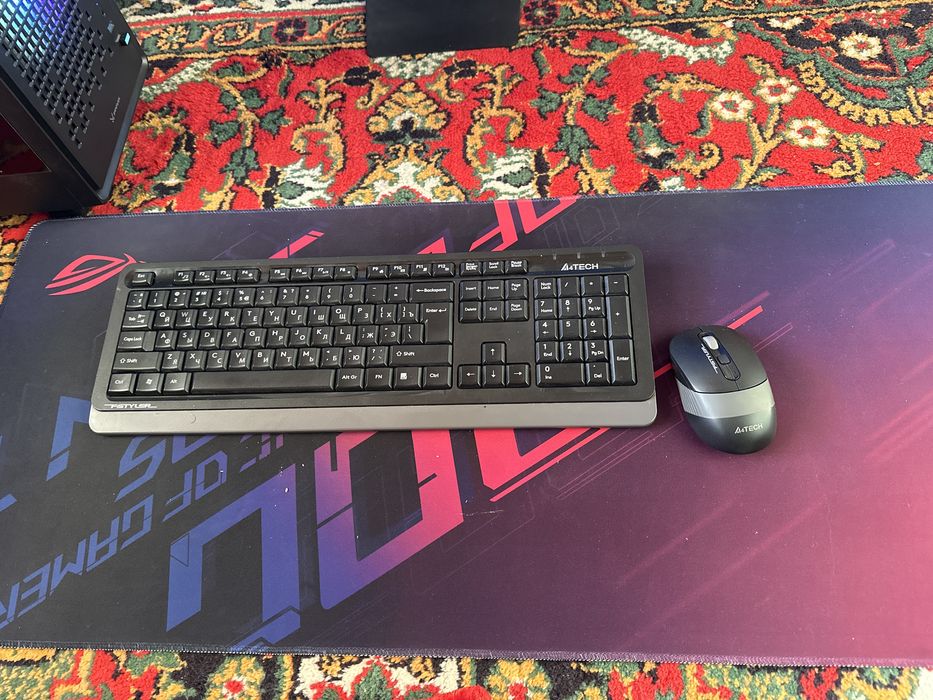 Kompyuter olinganiga hali 8 oy boʻlgan aybi yoʻq idealniy