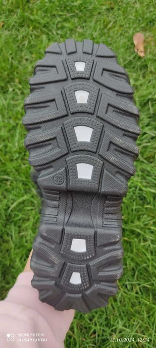 Ghete dama marimea 38