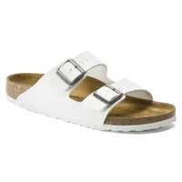 Birkenstock Arizona BS White