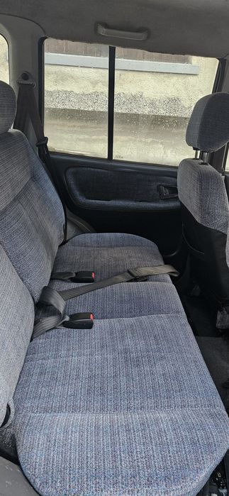 SUZUKI VITARA 1.9 TD Пежо мотор