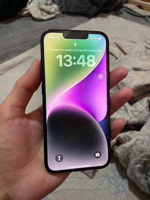 Iphone 14 128gb сатылады