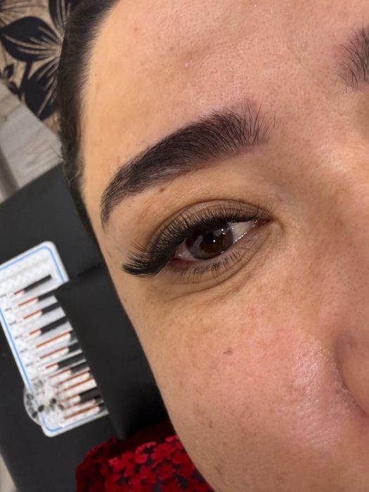 Salon krasata bam  skedka