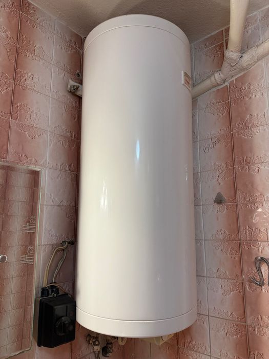 Бойлер Елдом 120л вертикален