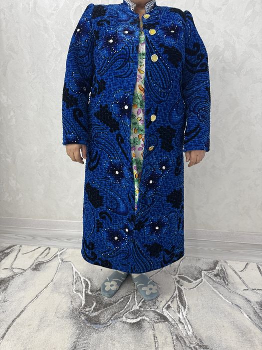 Чопон     вилюр