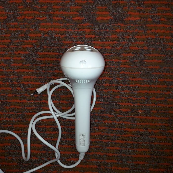 Epilator RIO Evolution IPHR 4