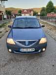 Dacia logan 2007 motor 1.4 mpi