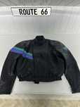 Geaca moto piele 3XL /58