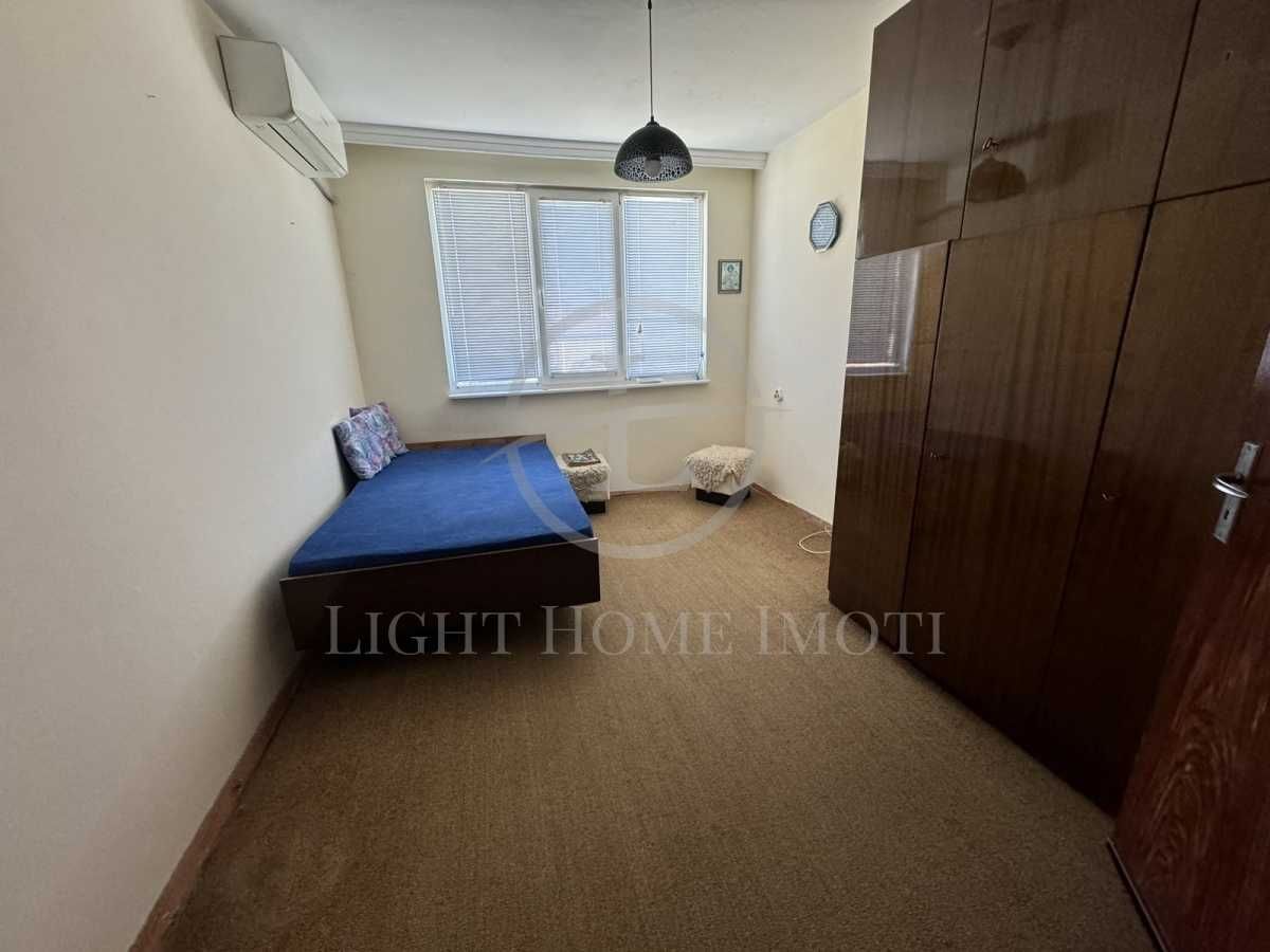Продава се Тристаен апартамент в Пловдив, Христо Смирненски - 140 кв.м за 1429 €/кв.м - Снимка #6