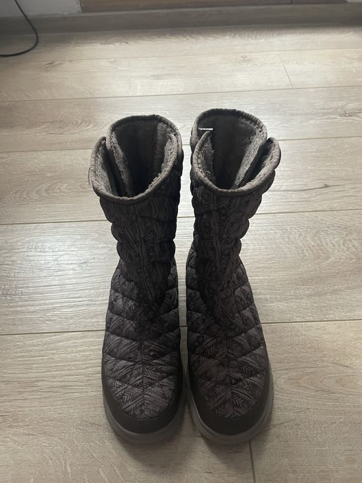 Vand ghete women The North Face Thermoball