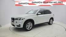 BMW X5 bmw x5 ver-xdrive25d-sport--aut-