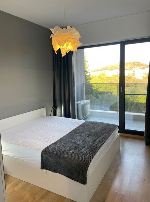 Дава се под наем Двустаен апартамент в Пловдив, Младежки Хълм - 62 кв.м за 525 € - Снимка #5