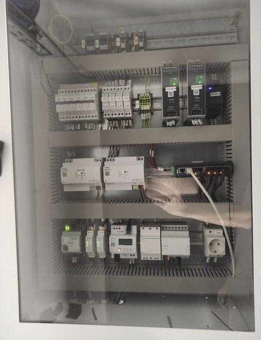 Instalatii Electrice, Electrician Zalau
