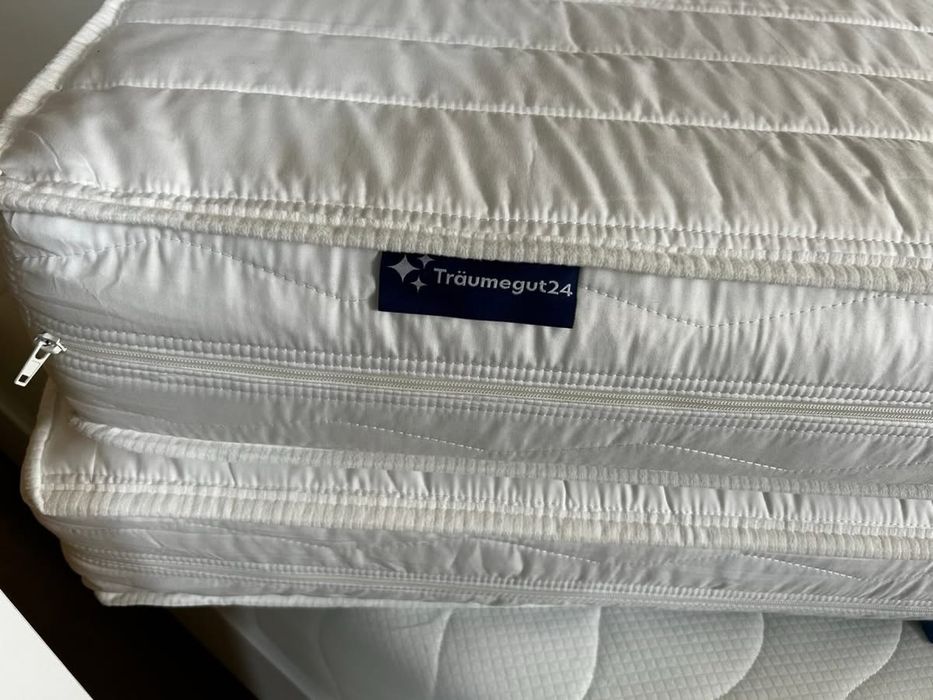 Saltele import Germania