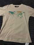 Tricou Vlone Crem