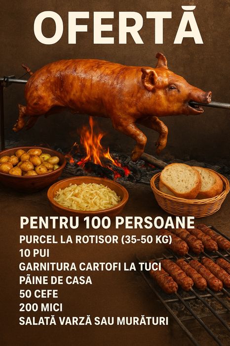 Alex Proțap si evenimente