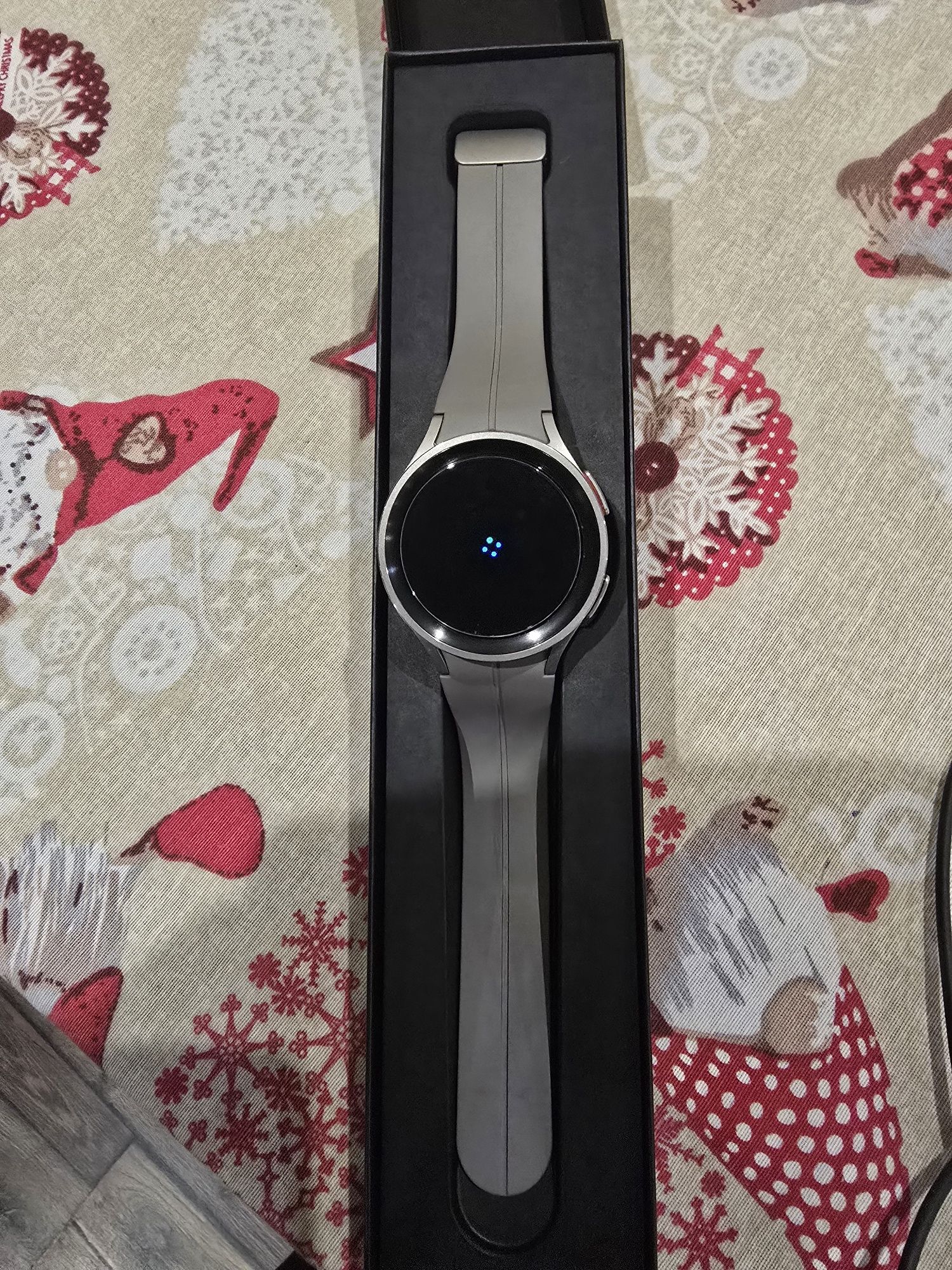 Galaxy watch 5 PRO