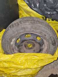 Гуми с джанти Michelin Primacy 185/65/15