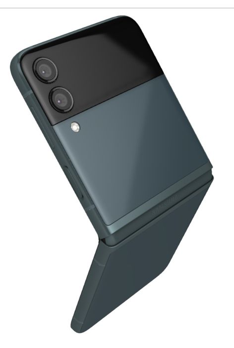 Samsung z flip 3 nou/ sigilat