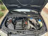 Vand Audi A4 B6 1.8T