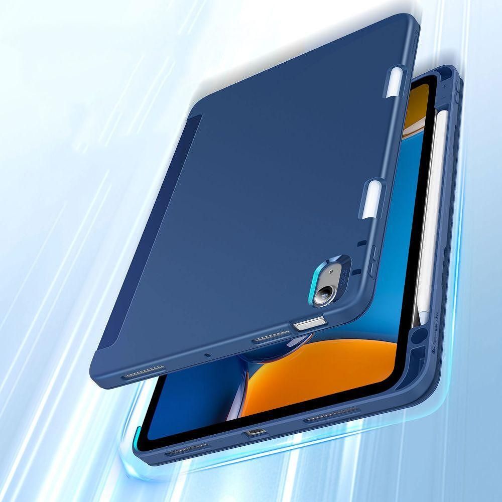 Esr rebound pencil калъф за ipad air 11 (2024) - син