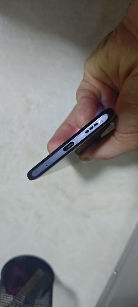 Redmi note 10 pro holati yaxshi ishlashlari norm