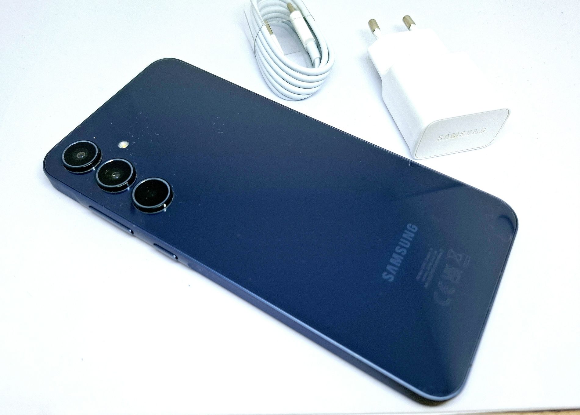 Samsung A55 5G !!