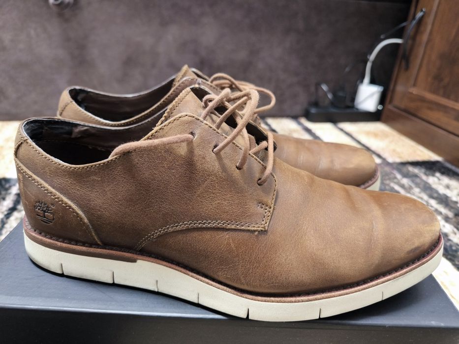 Обувки Timberland 43 / 27см