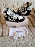Off white court 3.0