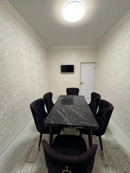 Ijaraga 1 xonali uy beriladi