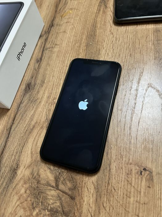 Iphone XR 128 gb