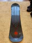 Bataleon Thunder 162W